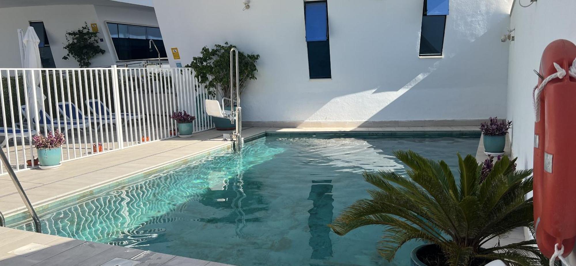 Ancla Real Apartamentos Loft El Puerto de Santa María Exterior foto