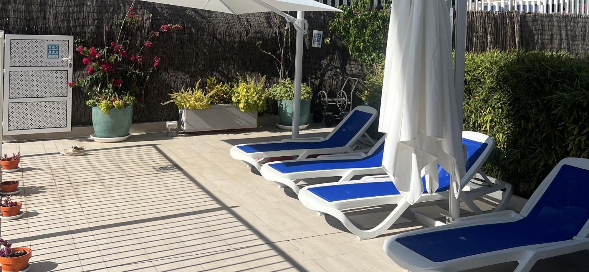 Ancla Real Apartamentos Loft El Puerto de Santa María Exterior foto