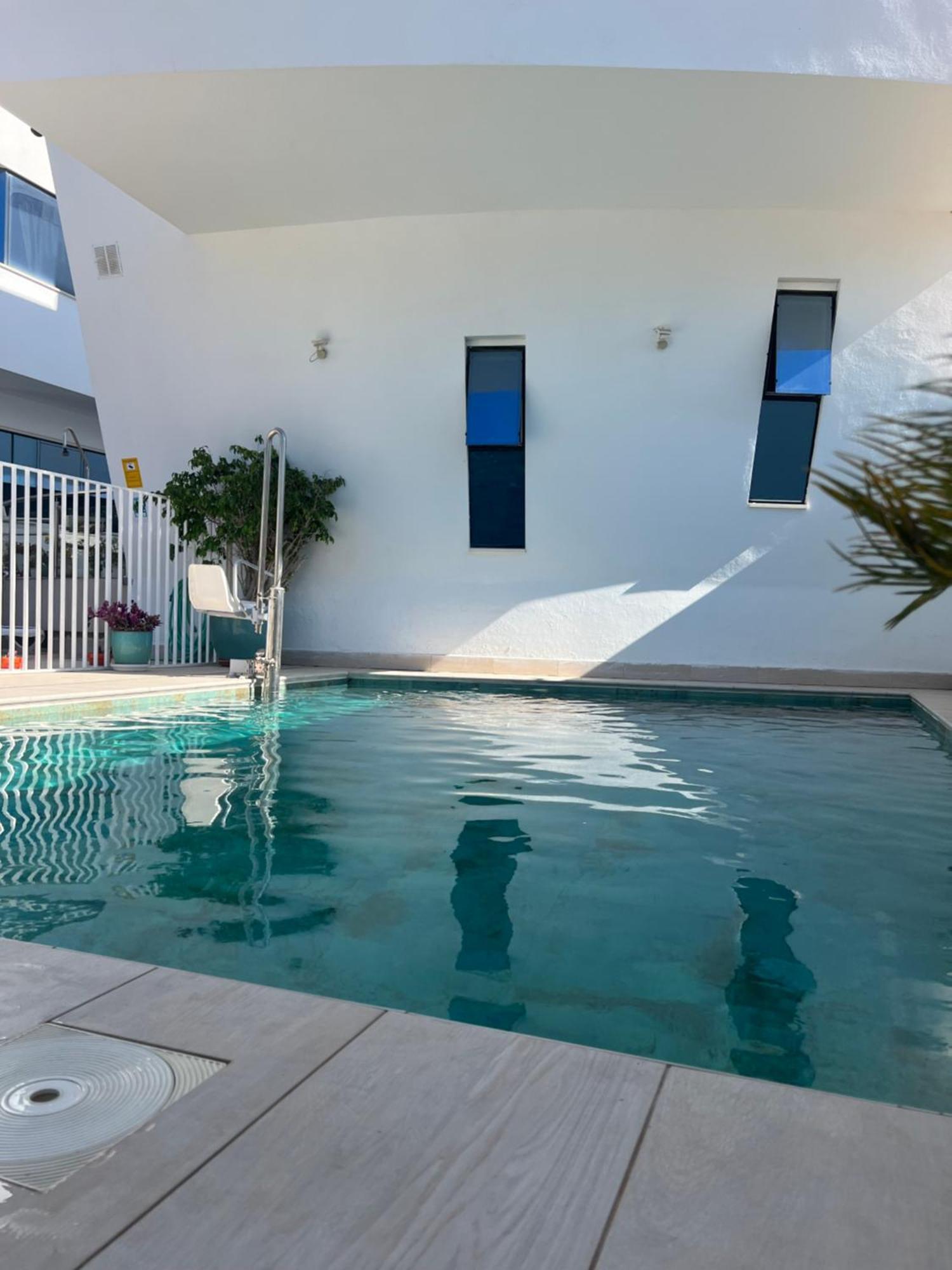 Ancla Real Apartamentos Loft El Puerto de Santa María Exterior foto