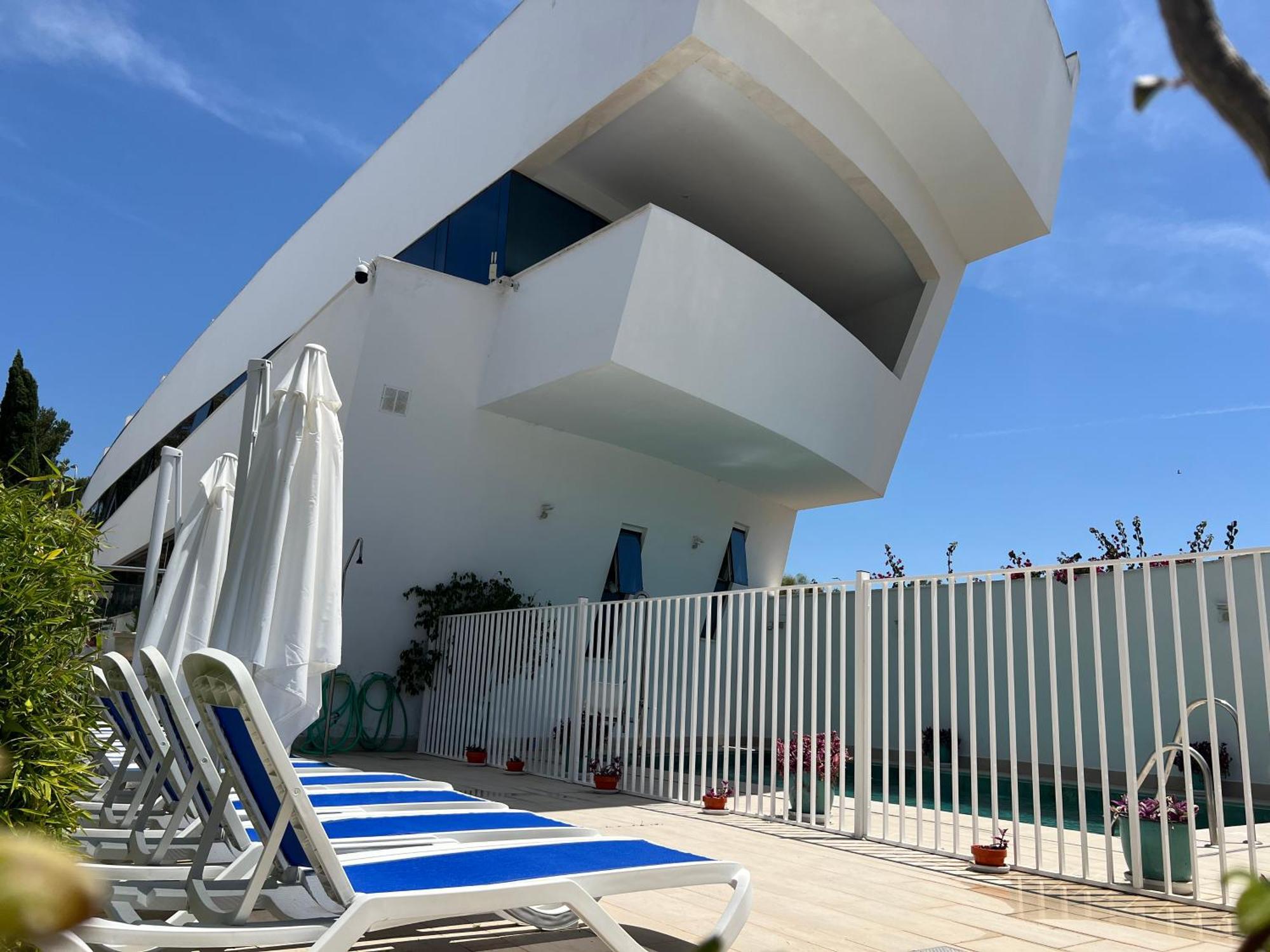 Ancla Real Apartamentos Loft El Puerto de Santa María Exterior foto