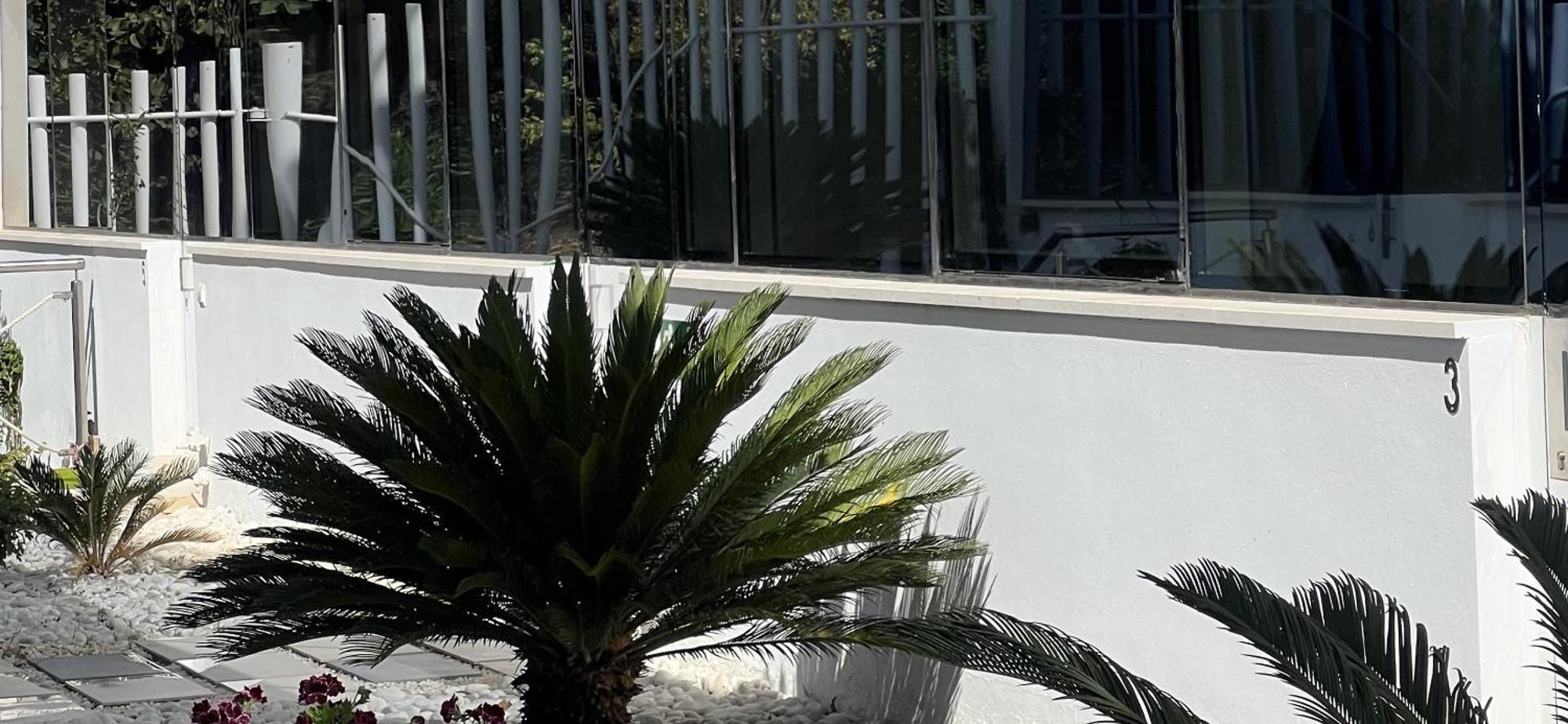 Ancla Real Apartamentos Loft El Puerto de Santa María Exterior foto