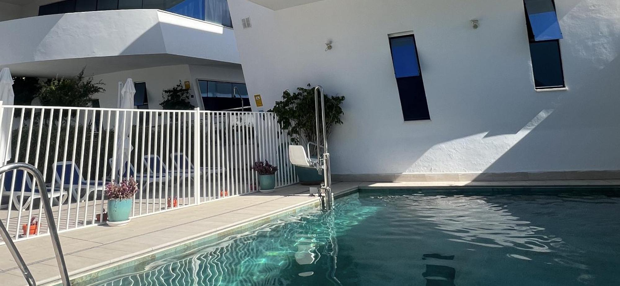 Ancla Real Apartamentos Loft El Puerto de Santa María Exterior foto