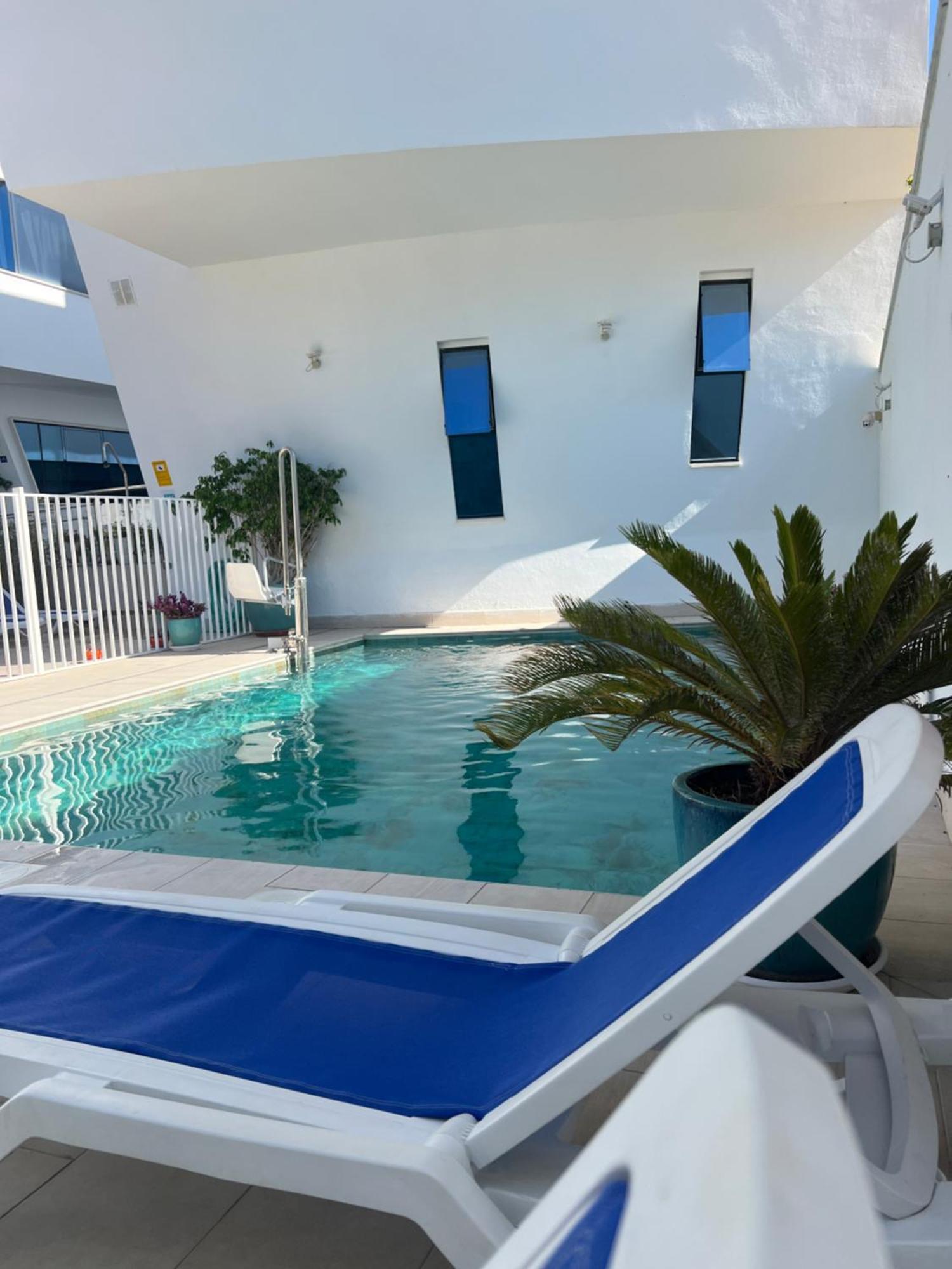 Ancla Real Apartamentos Loft El Puerto de Santa María Exterior foto